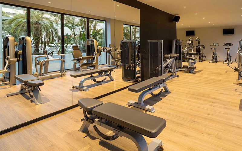 AQUA HOTEL SILHOUETTE & SPA 4*